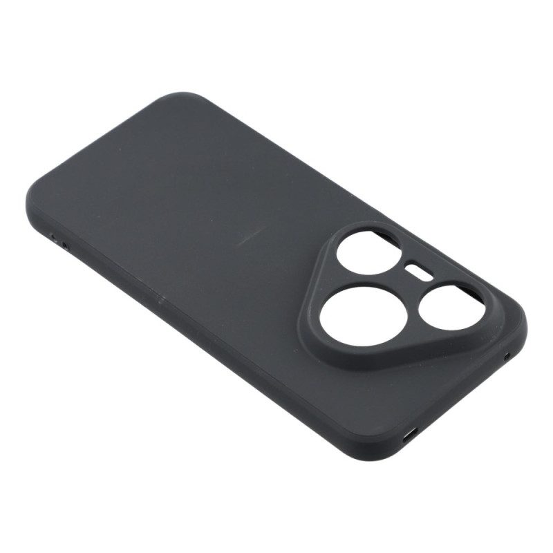 Kuori Huawei Pura 80 Ultra Silikoni