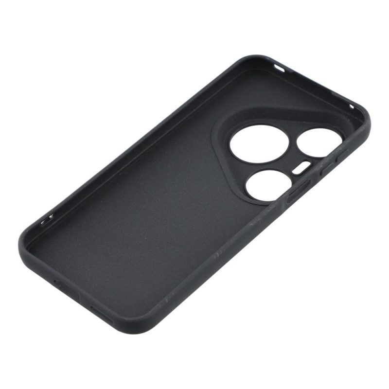 Kuori Huawei Pura 80 Ultra Silikoni