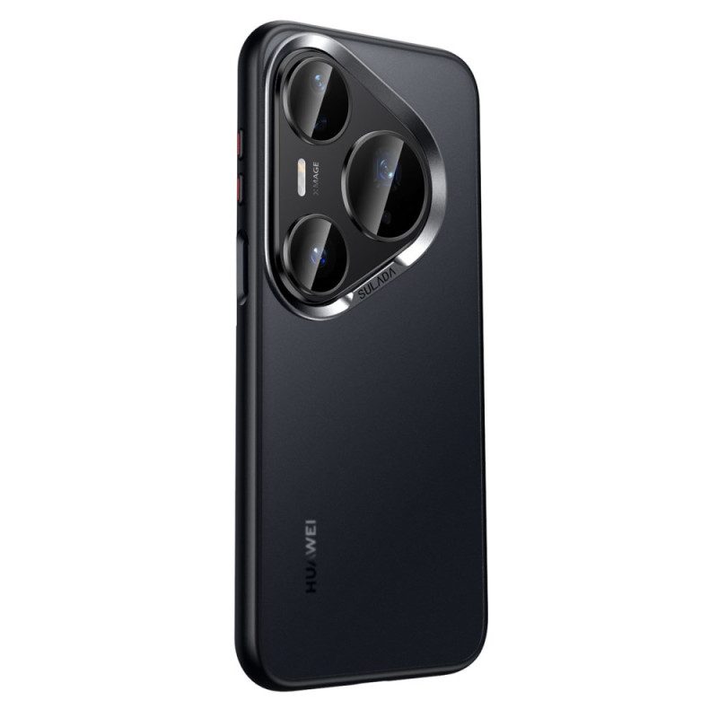Kuori Huawei Pura 80 Ultra Sulada Suojakuori