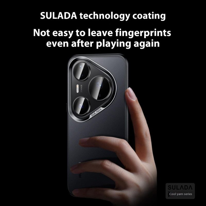 Kuori Huawei Pura 80 Ultra Sulada Suojakuori