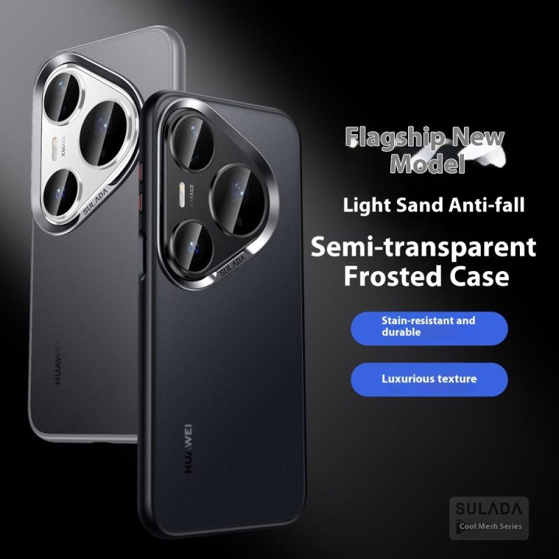 Kuori Huawei Pura 80 Ultra Sulada Suojakuori