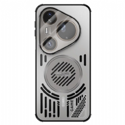 Kuori Huawei Pura 80 Ultra Teknosuunnittelu Abeel Suojakuori