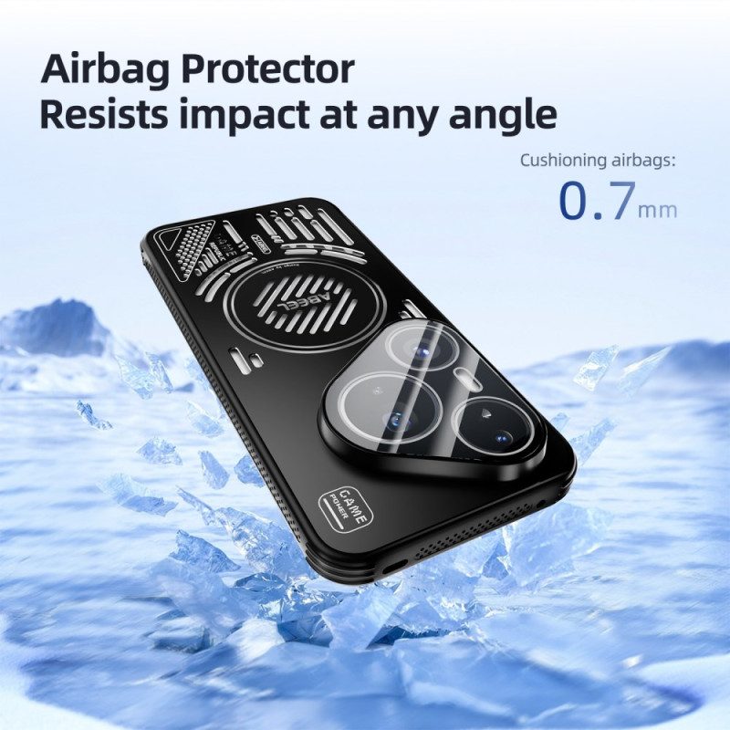 Kuori Huawei Pura 80 Ultra Teknosuunnittelu Abeel Suojakuori