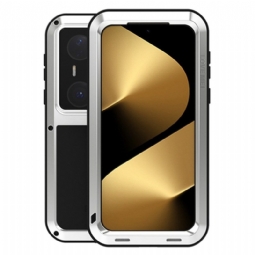 Kuori Huawei Pura 80 Ultra Vahvistettu Suojaus Love Mei Suojakuori