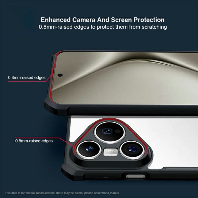 Kuori Huawei Pura 80 Ultra Xundd