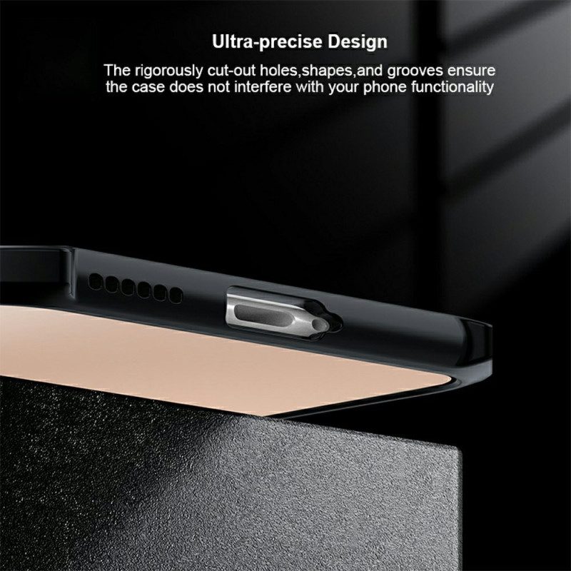 Kuori Huawei Pura 80 Ultra Xundd