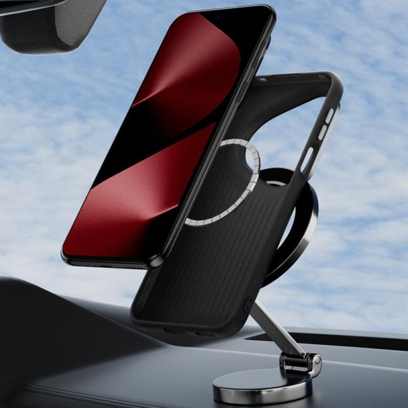 Puhelinkuoret Huawei Pura 80 Ultra Magsafe Abeel Ultra Thin