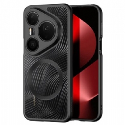 Puhelinkuoret Huawei Pura 80 Ultra Magsafe Aimo Series Dux Ducis