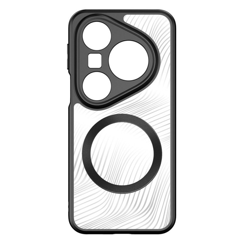 Puhelinkuoret Huawei Pura 80 Ultra Magsafe Aimo Series Dux Ducis