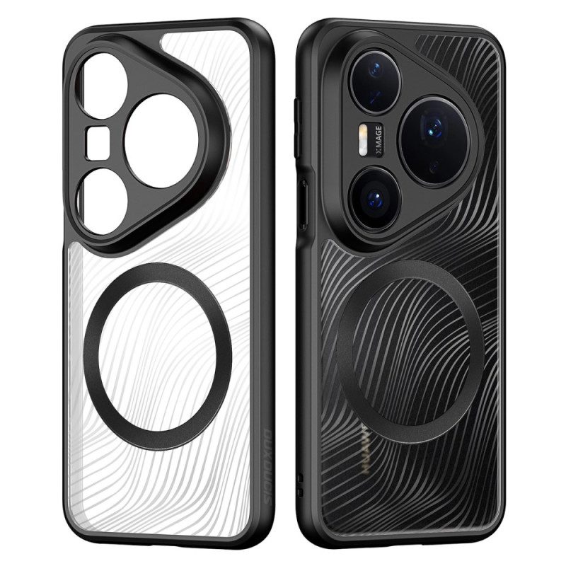 Puhelinkuoret Huawei Pura 80 Ultra Magsafe Aimo Series Dux Ducis