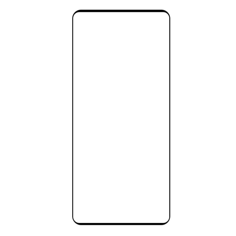 Täysin Peittävä Karkaistusta Lasisesta Näytönsuojasta Huawei Pura 80 Pro / Pura 80 Ultra -puhelimelle (mustat Reunat)