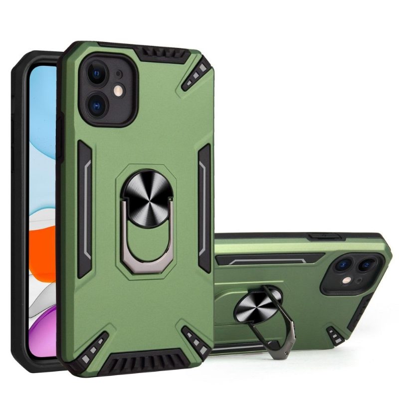 Kuori iPhone 11 Ring Sport