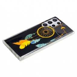 Kuori Samsung Galaxy S22 Ultra 5G Luminous Dream Catcher