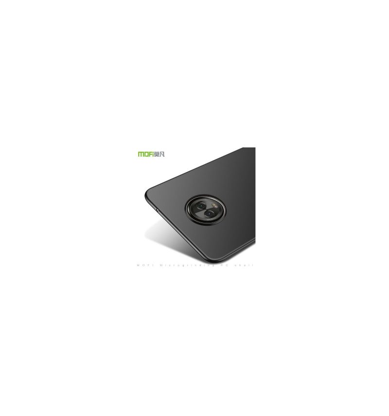 Kuori Motorola Moto G6 Plus Alkuperäinen Mofi Ultra Fine Mate