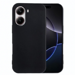 Case Poco X7 Pro 5g Puhelinkuoret Mattapintainen Silikoni