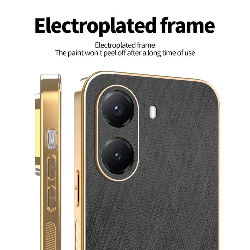 Case Poco X7 Pro 5g Puhelinkuoret Silkkikuvioinen