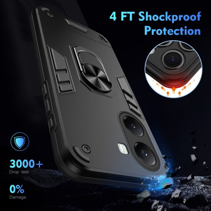 Case Poco X7 Pro 5g Puhelinkuoret Sormuksenpidike