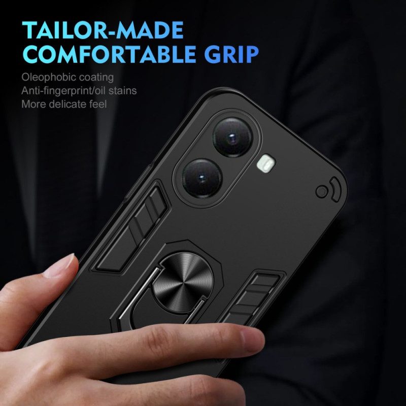 Case Poco X7 Pro 5g Puhelinkuoret Sormuksenpidike