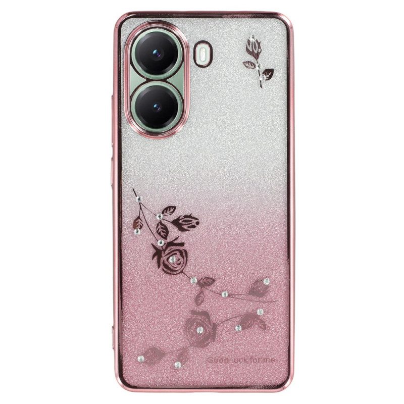 Case Poco X7 Pro 5g Puhelinkuoret Sormusteline Kadem