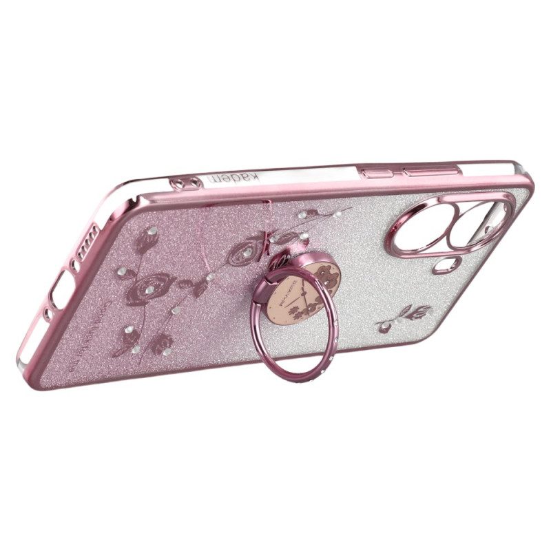 Case Poco X7 Pro 5g Puhelinkuoret Sormusteline Kadem