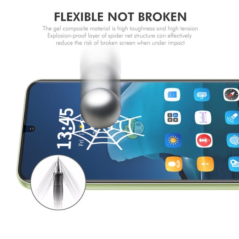 Enkay-näytönsuoja Poco X7 Pro 5g