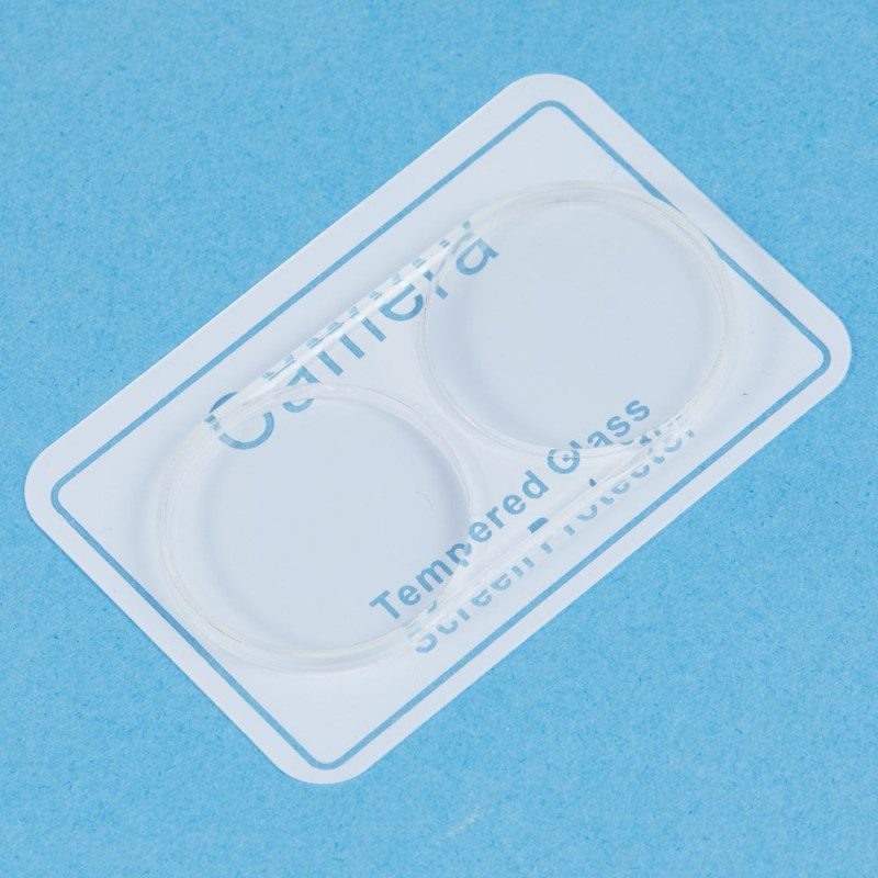 Karkaistusta Lasisesta Linssinsuojasta Poco X7 Pro 5g