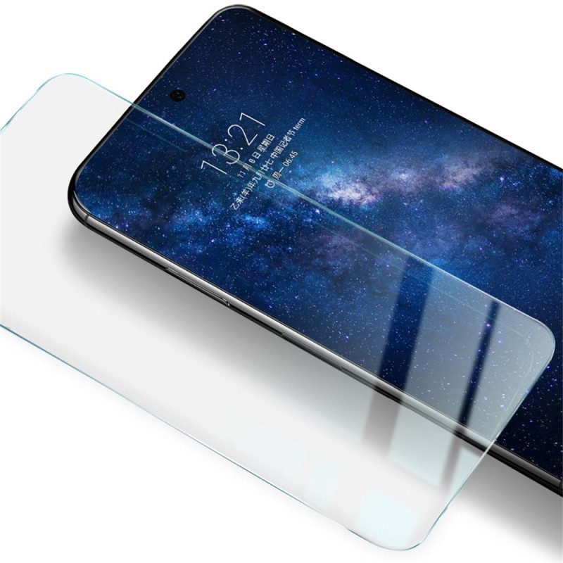 Karkaistusta Lasista Valmistettu Näytönsuoja Poco X7 Prolle