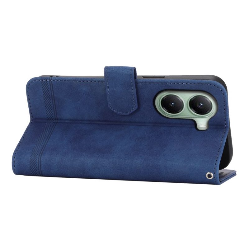 Kotelot Poco X7 Pro 5g Dierfeng Suojakuori