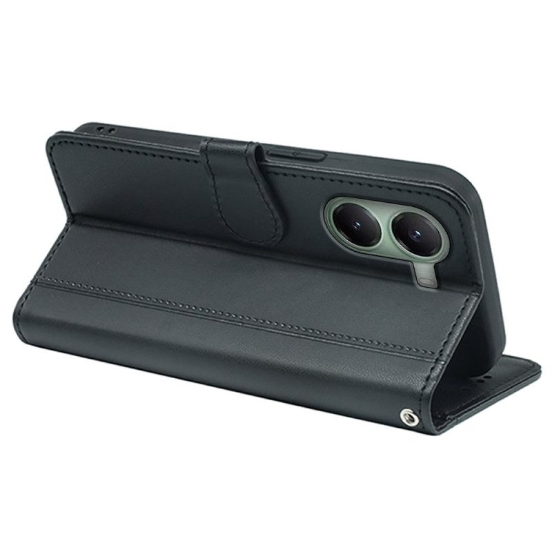 Kotelot Poco X7 Pro 5g Ensiluokkainen Hihnalla Suojakuori