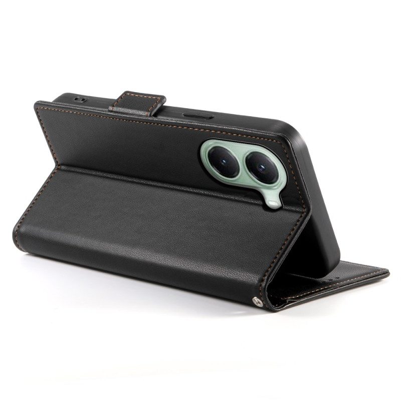 Kotelot Poco X7 Pro 5g Klassinen Koristeellisella Niitillä Suojakuori