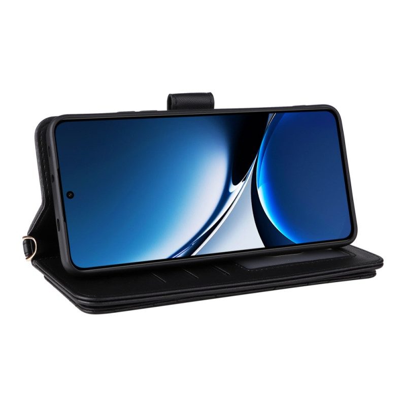 Kotelot Poco X7 Pro 5g Monitoiminen Tikattu