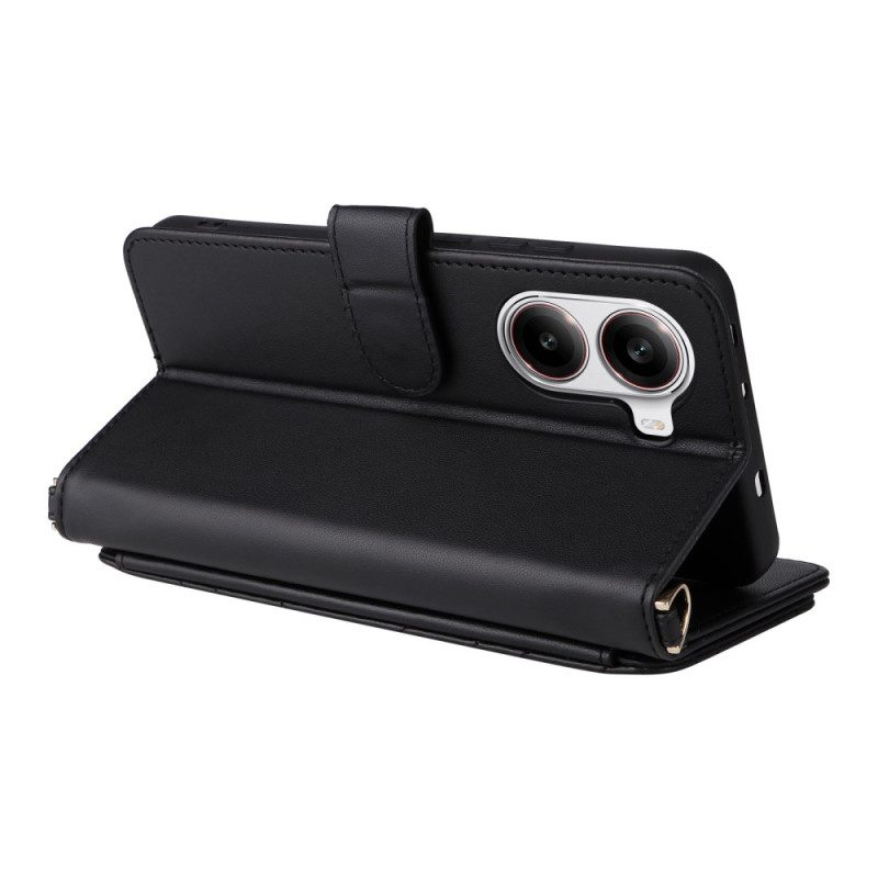 Kotelot Poco X7 Pro 5g Monitoiminen Tikattu