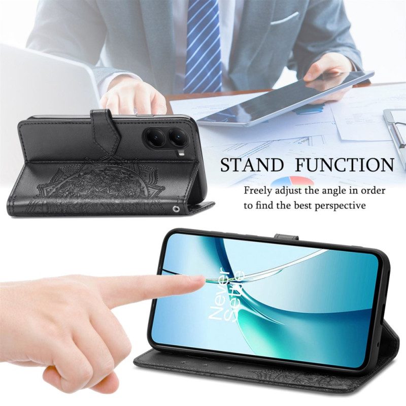 Kotelot Poco X7 Pro 5g Puhelinkuoret Barokkimandala