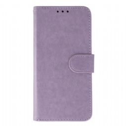 Kotelot Poco X7 Pro 5g Puhelinkuoret Nahkakuvio Ja Hihna