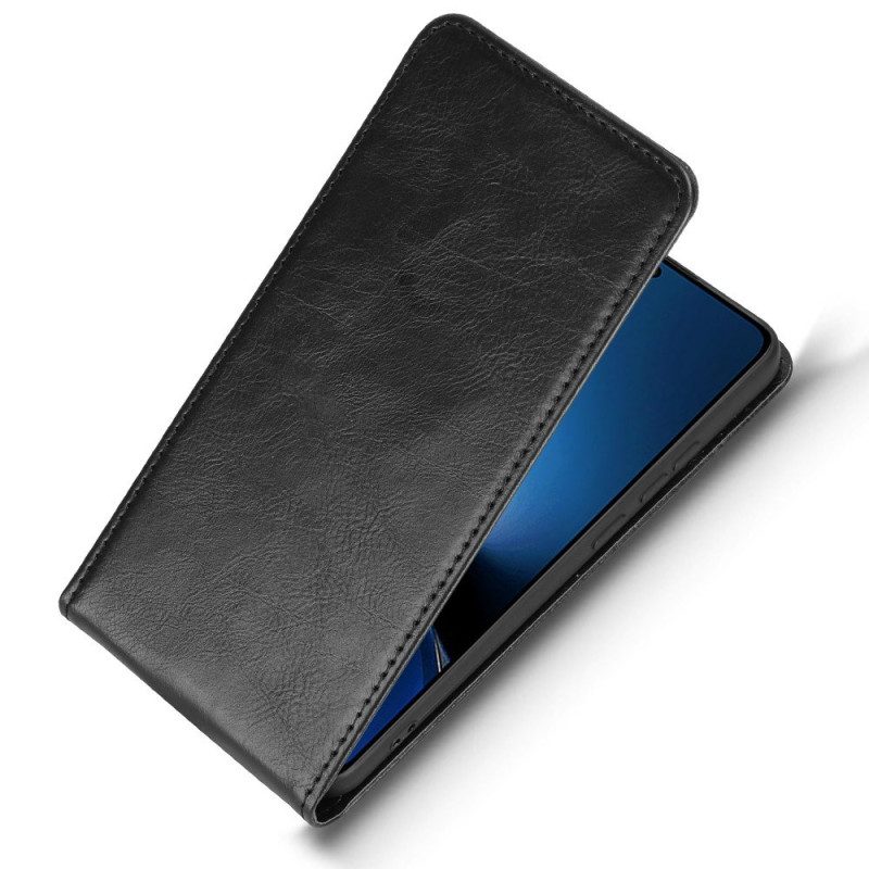 Kotelot Poco X7 Pro 5g Puhelinkuoret Pystysuuntainen Läppäkuvio