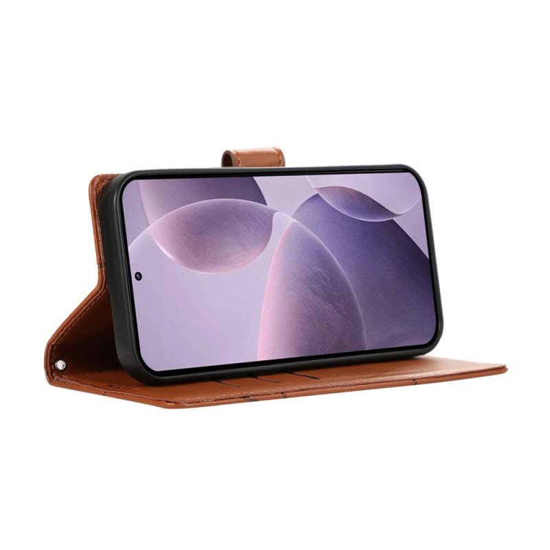 Kotelot Poco X7 Pro 5g Puhelinkuoret Raidat