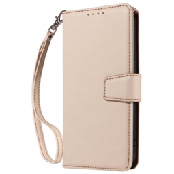 Kotelot Poco X7 Pro 5g Rfid Suojaava Kaulanauha Suojakuori