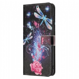 Kotelot Poco X7 Pro 5g Satu