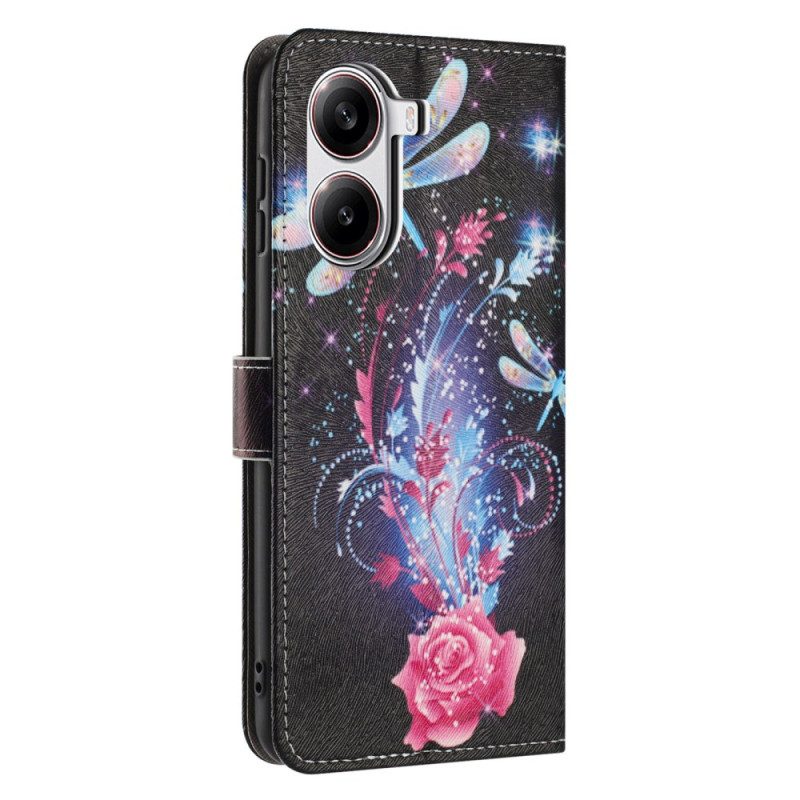 Kotelot Poco X7 Pro 5g Satu