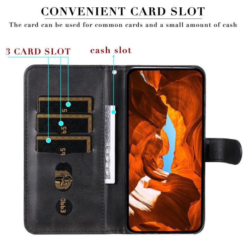 Kotelot Poco X7 Pro 5g Vetoketju Suojakuori