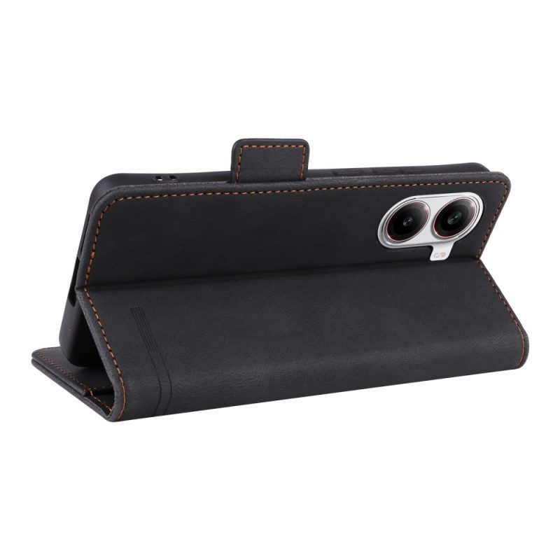 Kotelot Poco X7 Pro 5g Vintage-tyyliä