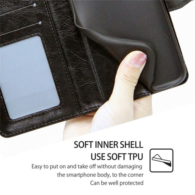 Kuoret Poco X7 Pro 5g Retrodesign