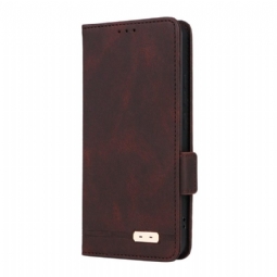 Kuoret Poco X7 Pro 5g Retrotyylinen