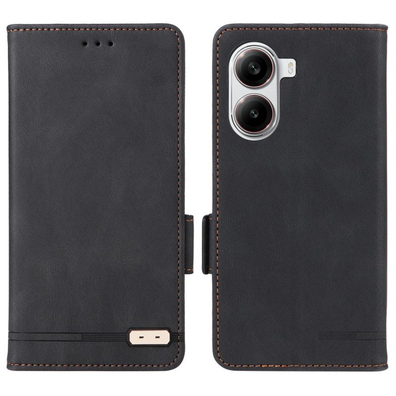 Kuoret Poco X7 Pro 5g Retrotyylinen