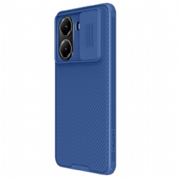 Kuori Poco X7 Pro 5g Camshield Pro -sarja Nillkin