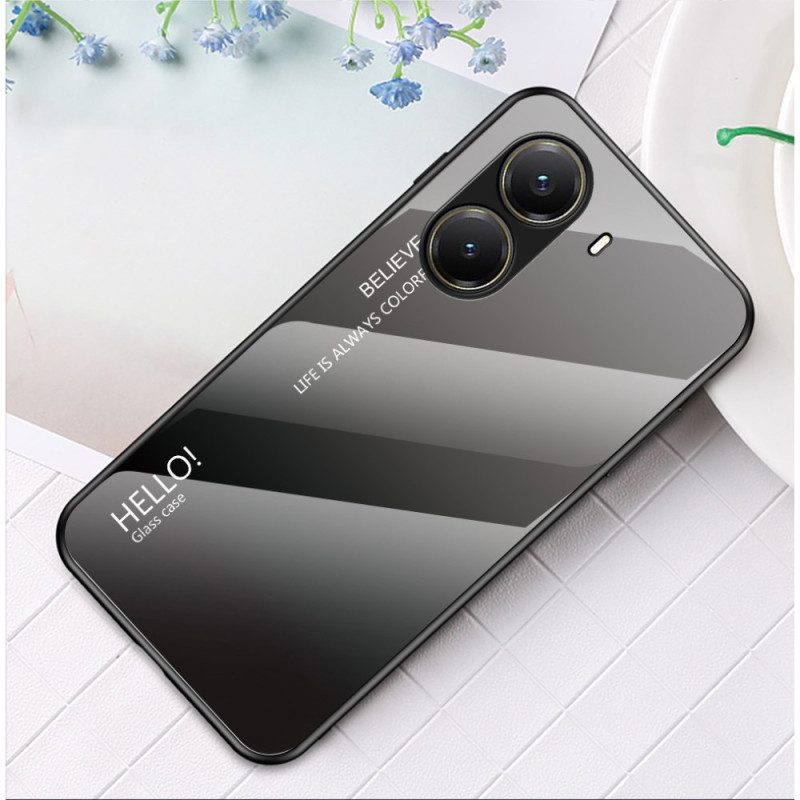 Kuori Poco X7 Pro 5g Hello Karkaistu Lasi