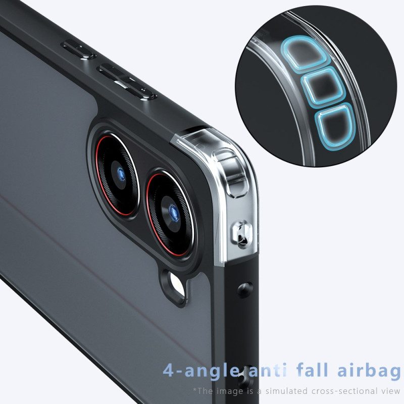 Kuori Poco X7 Pro 5g Himmeä