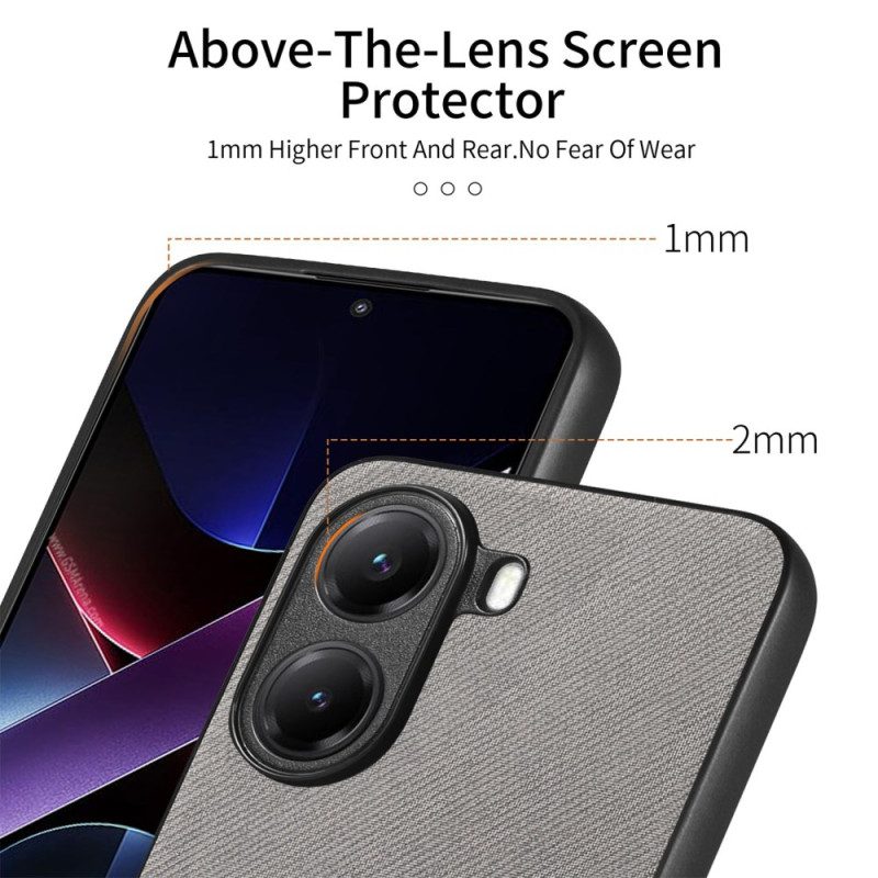 Kuori Poco X7 Pro 5g Kangas