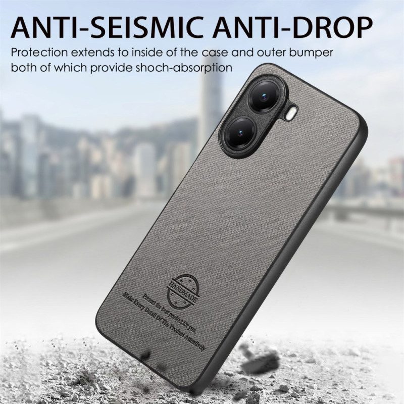 Kuori Poco X7 Pro 5g Kangas