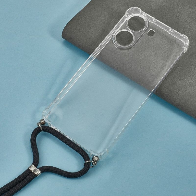 Kuori Poco X7 Pro 5g Kirkas